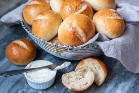 Bread Rolls
